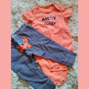 Little baby boys outfit💕